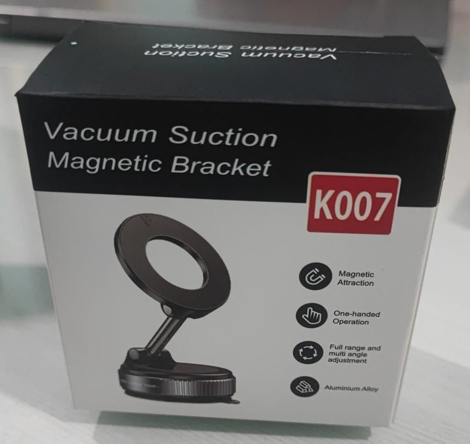 MAGNETIC PHONE HOLDER